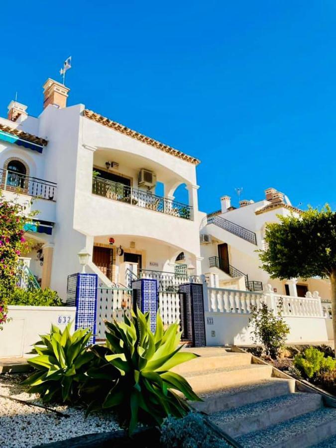 Casa Beth Villamartin 2 Bedroom/ 2 Bathroom With Pool オリウエラ エクステリア 写真