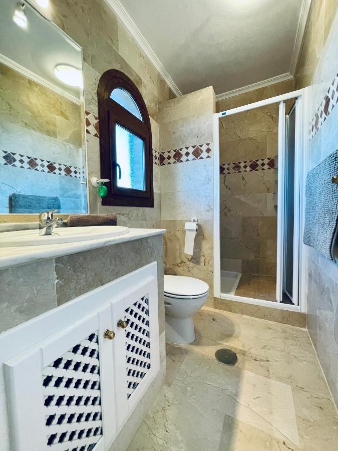 Casa Beth Villamartin 2 Bedroom/ 2 Bathroom With Pool オリウエラ エクステリア 写真