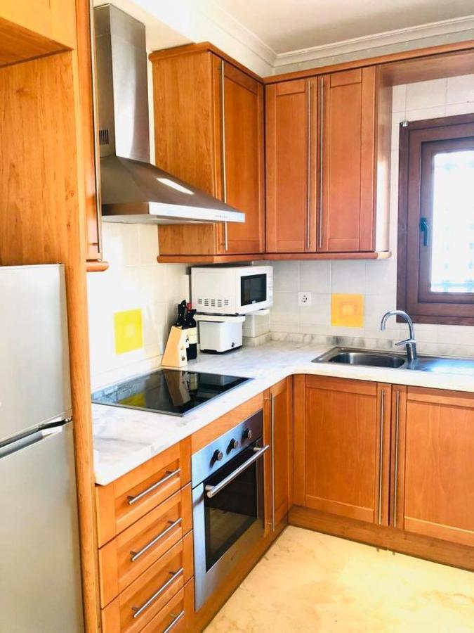 Casa Beth Villamartin 2 Bedroom/ 2 Bathroom With Pool オリウエラ エクステリア 写真
