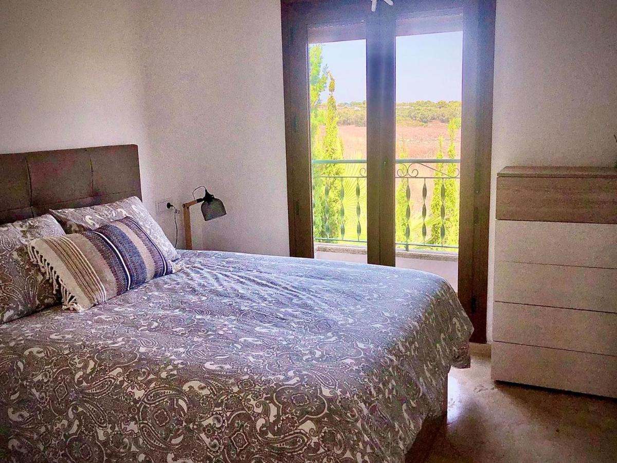 Casa Beth Villamartin 2 Bedroom/ 2 Bathroom With Pool オリウエラ エクステリア 写真