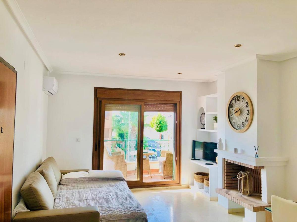 Casa Beth Villamartin 2 Bedroom/ 2 Bathroom With Pool オリウエラ エクステリア 写真
