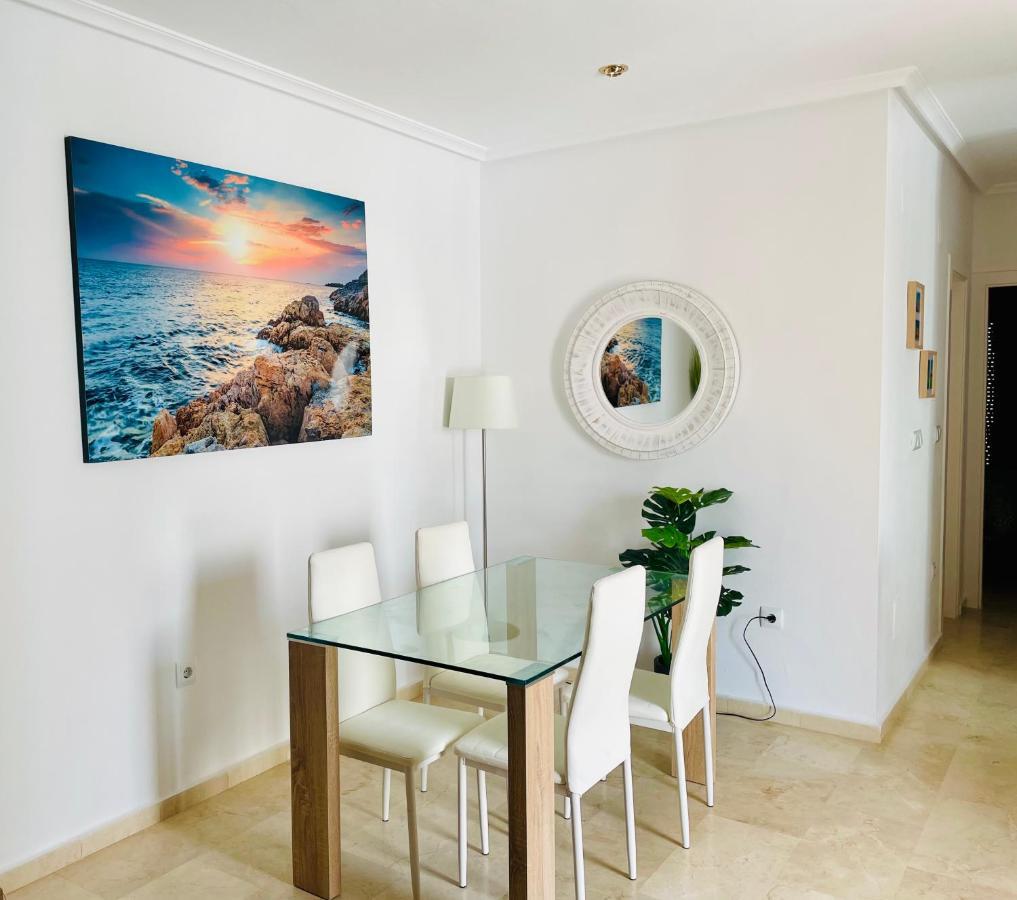 Casa Beth Villamartin 2 Bedroom/ 2 Bathroom With Pool オリウエラ エクステリア 写真