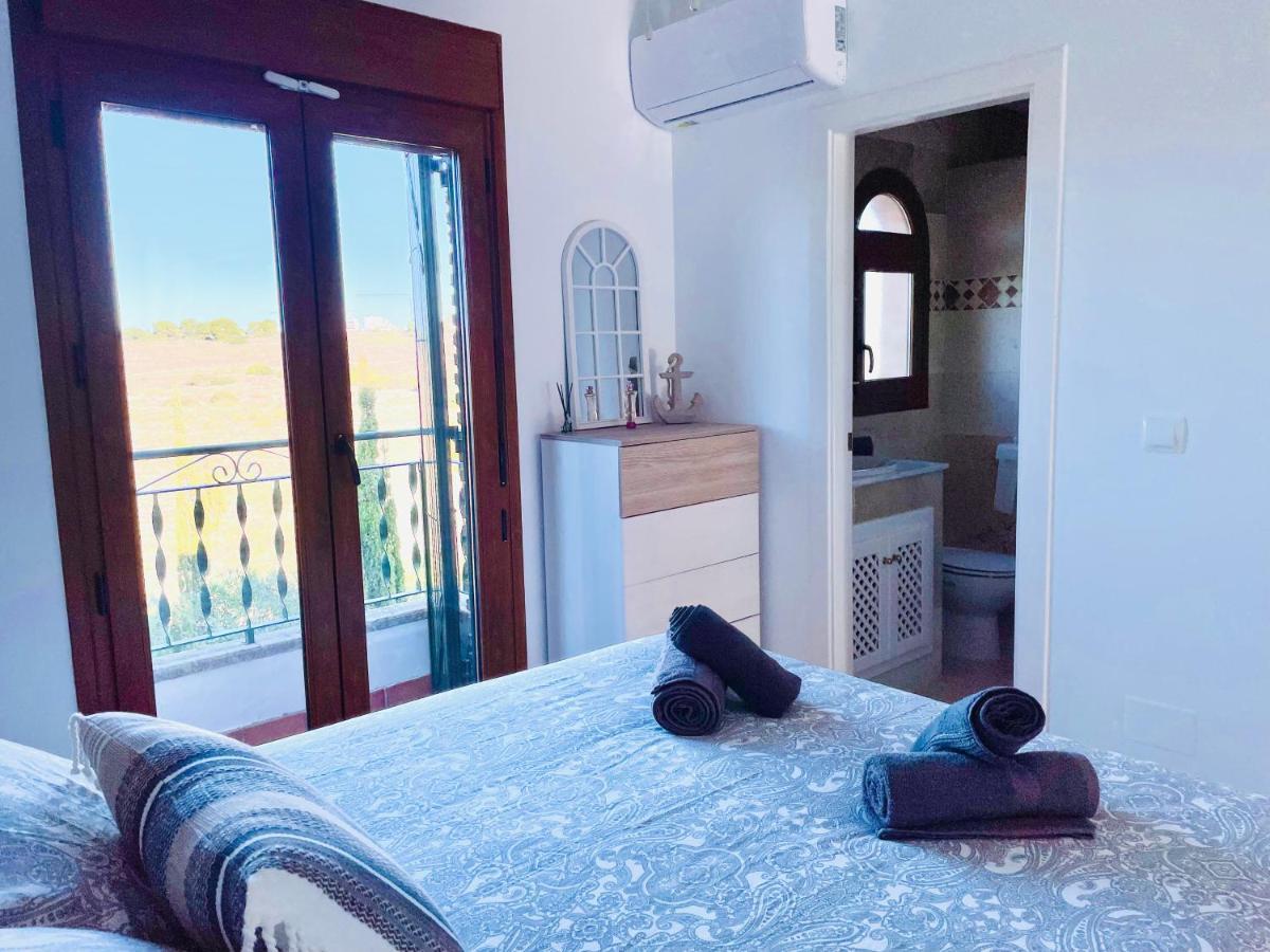 Casa Beth Villamartin 2 Bedroom/ 2 Bathroom With Pool オリウエラ エクステリア 写真